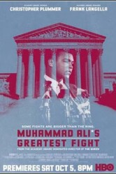 A GRANDE LUTA DE MUHAMMAD ALI – DUBLADO 